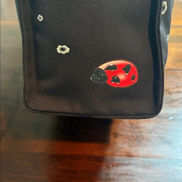 COACH Coachtopia Mushroom Design Tote Bag